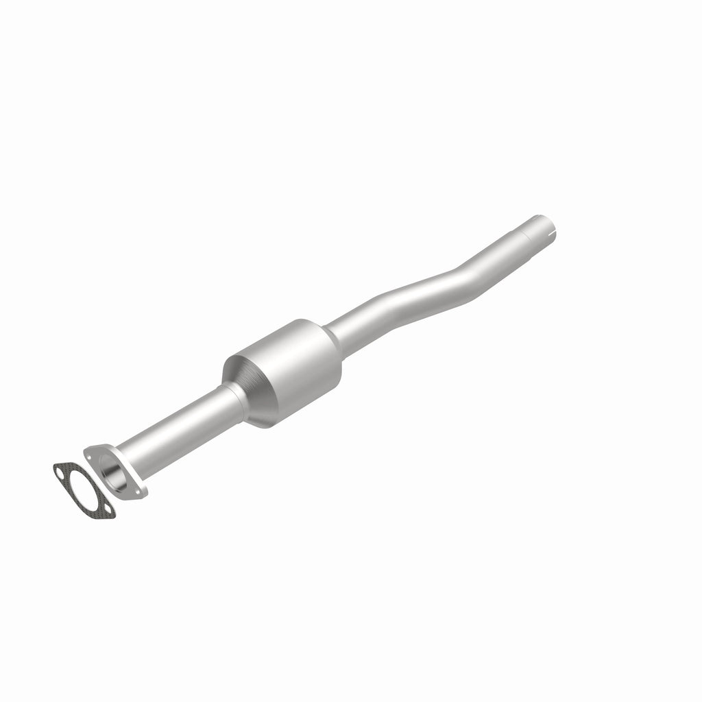 MagnaFlow Exhaust Products 5592804 California CARB Direct-Fit Catalytic Converter for Select Chevrolet Captiva Sport, Chevrolet Equinox, GMC Terrain