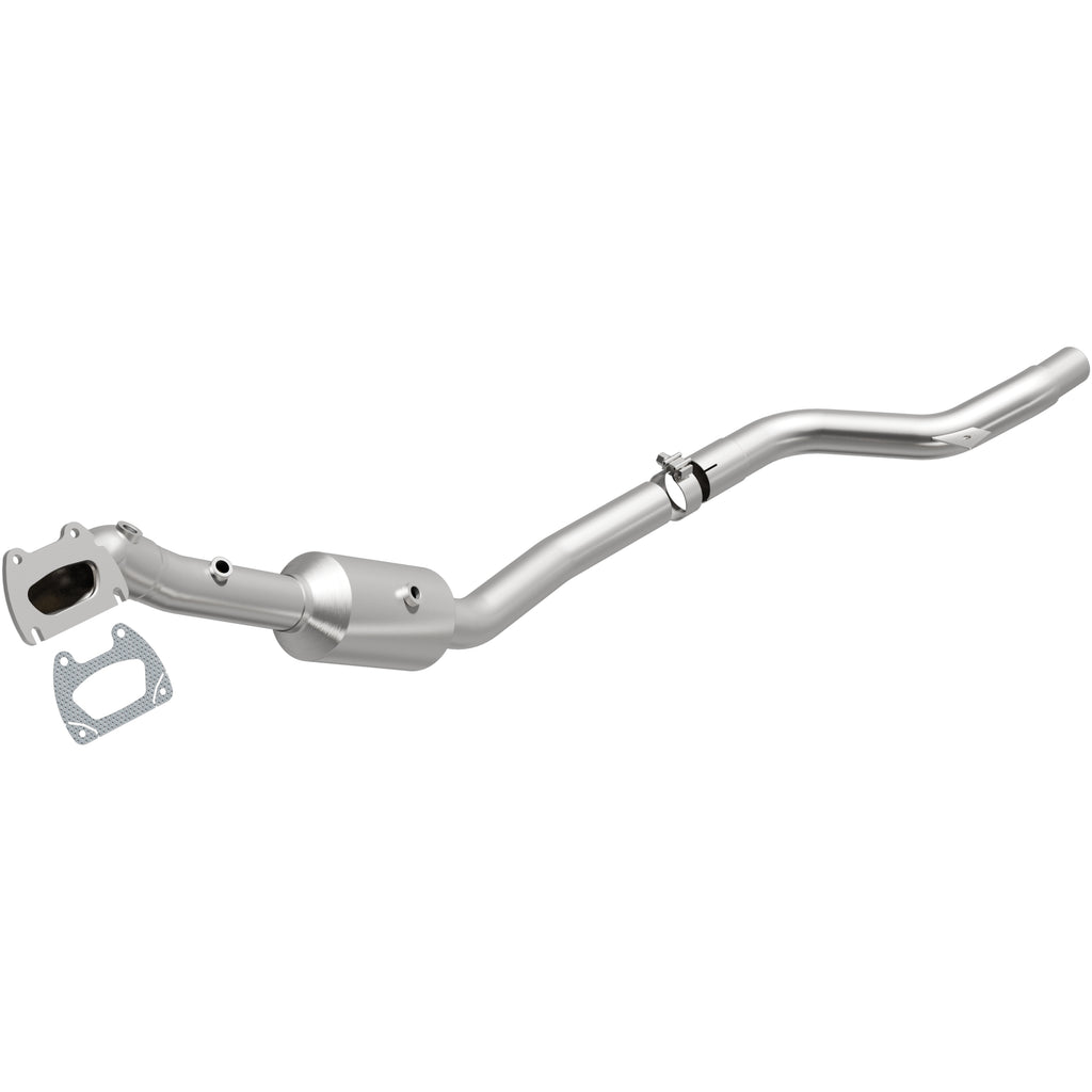 MagnaFlow Exhaust Products 6561141 California CARB Direct-Fit Catalytic Converter for Select Chrysler 300, Dodge Challenger, Dodge Charger
