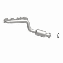 Load image into Gallery viewer, MagnaFlow Exhaust Products 51888 OEM Grade Manifold Catalytic Converter for Select Lexus LS460
