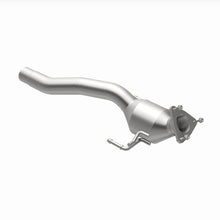 Load image into Gallery viewer, MagnaFlow Exhaust Products 52377 OEM Grade Direct-Fit Catalytic Converter for Select Porsche Cayenne