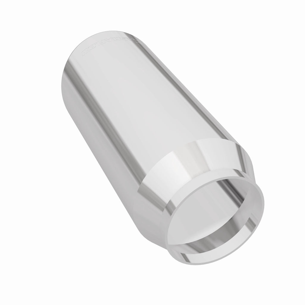 MagnaFlow Exhaust Products 35131 Single Exhaust Tip - 2.25in. Inlet/3in. Outlet
