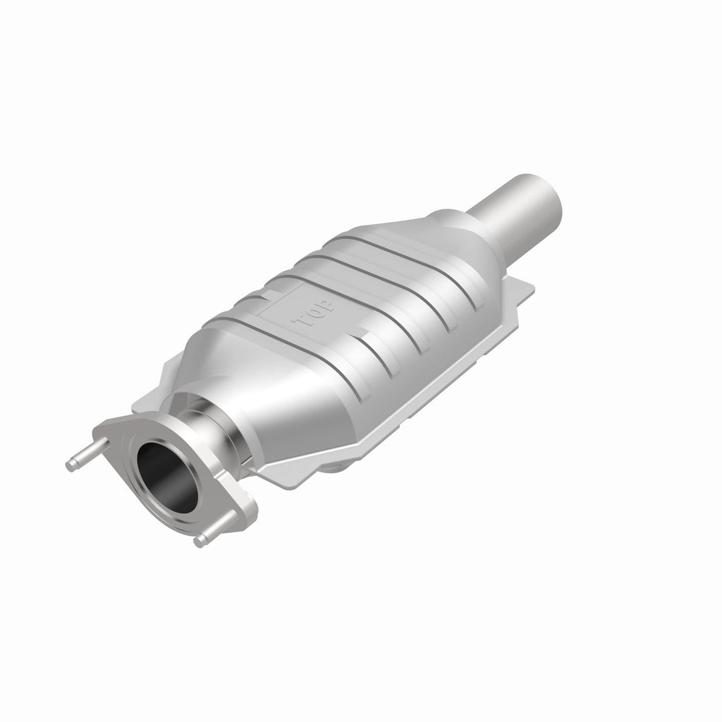 MagnaFlow Exhaust Products 457018 California CARB Direct-Fit Catalytic Converter