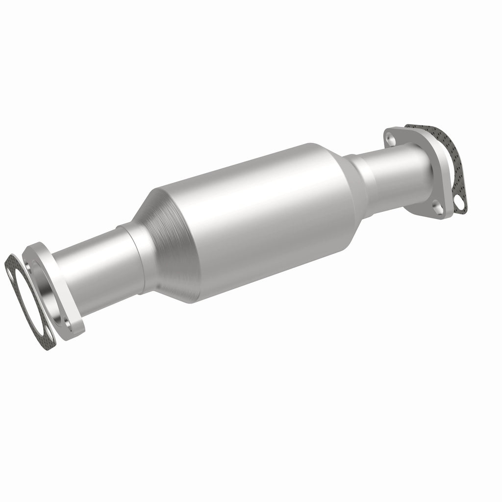 MagnaFlow Exhaust Products 3322684 California CARB Direct-Fit Catalytic Converter for Select Mazda Miata