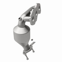 Load image into Gallery viewer, MagnaFlow Exhaust Products 50651 HM Grade Manifold Catalytic Converter for Select Lexus RX350, Toyota Highlander, Toyota RAV4, Toyota Sienna