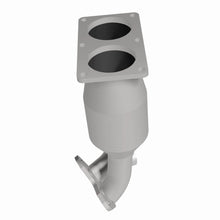Load image into Gallery viewer, MagnaFlow Exhaust Products 23549 HM Grade Direct-Fit Catalytic Converter for Select Nissan Sentra