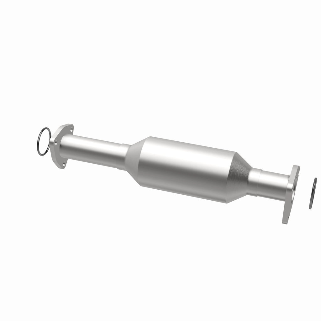 MagnaFlow Exhaust Products 27405 HM Grade Direct-Fit Catalytic Converter for Select Honda Accord