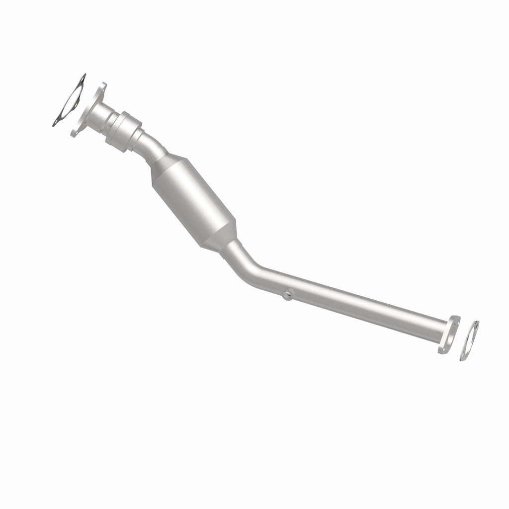 MagnaFlow Exhaust Products 5461914 California CARB Direct-Fit Catalytic Converter for Select Chevrolet Cobalt, Chevrolet HHR, Pontiac G5, Saturn Ion