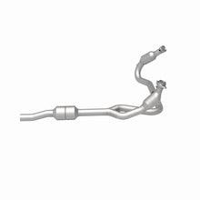 Load image into Gallery viewer, MagnaFlow Exhaust Products 24421 HM Grade Direct-Fit Catalytic Converter for Select Dodge Ram