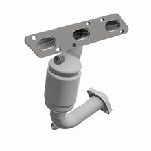 Load image into Gallery viewer, MagnaFlow Exhaust Products 49371 OEM Grade Manifold Catalytic Converter for Select Mazda MPV