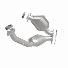 Load image into Gallery viewer, MagnaFlow Exhaust Products 49401 OEM Grade Direct-Fit Catalytic Converter for Select Ford Explorer Sport Trac, Ford Ranger, Mazda B4000