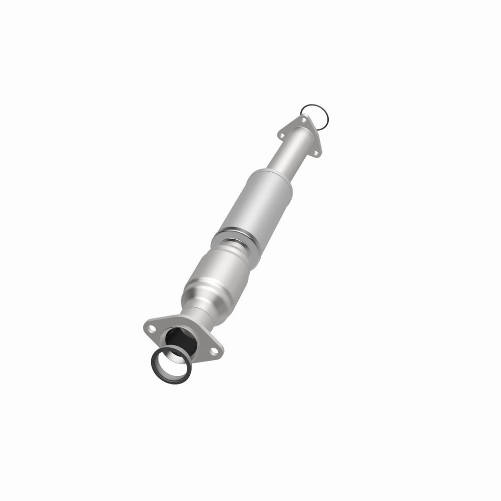 MagnaFlow Exhaust Products 23618 Standard Grade Direct-Fit Catalytic Converter for Select Acura Legend