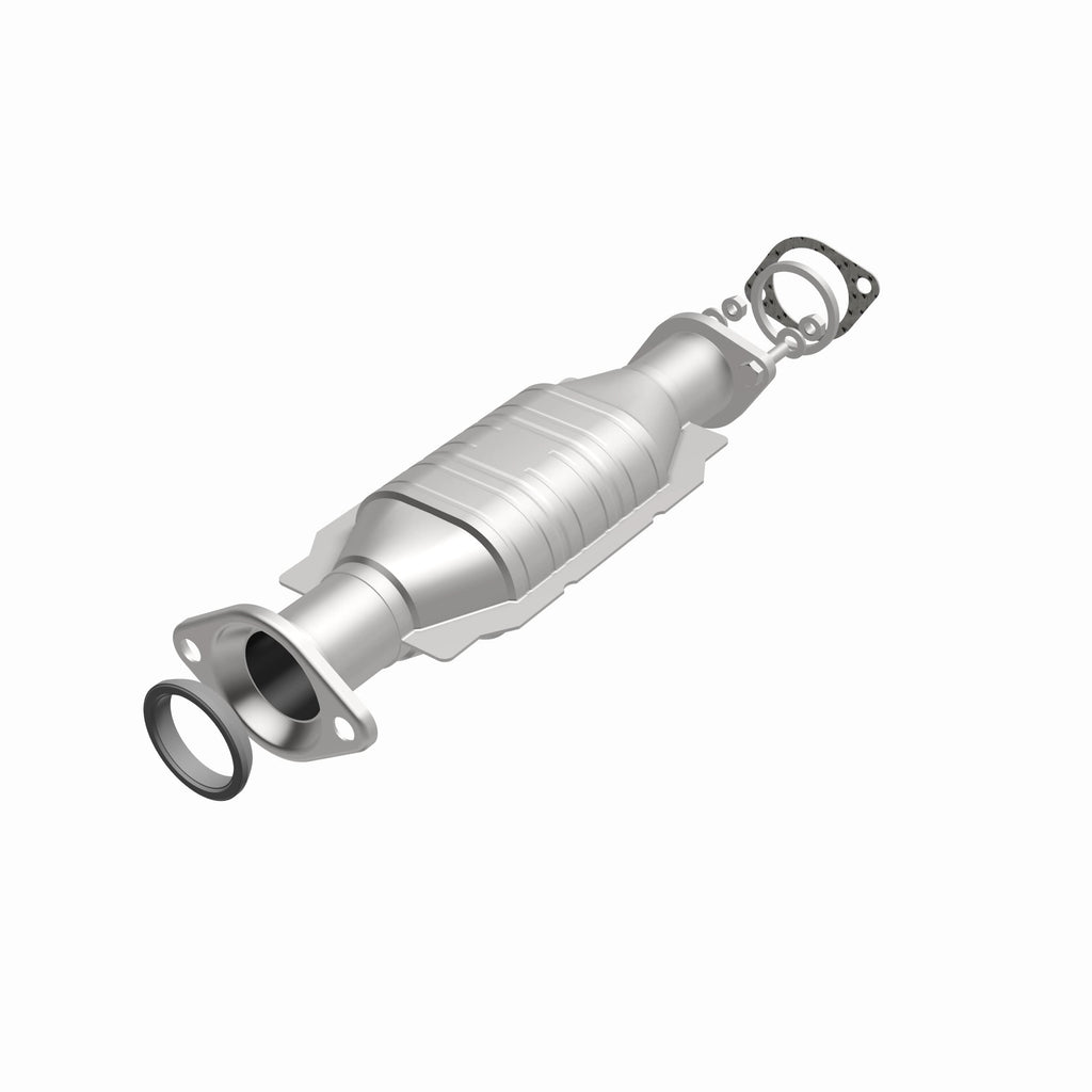 MagnaFlow Exhaust Products 52174 OEM Grade Direct-Fit Catalytic Converter for Select Mitsubishi Montero