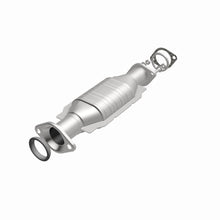 Load image into Gallery viewer, MagnaFlow Exhaust Products 52174 OEM Grade Direct-Fit Catalytic Converter for Select Mitsubishi Montero