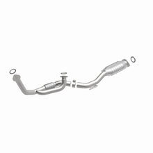 Load image into Gallery viewer, MagnaFlow Exhaust Products 51091 OEM Grade Direct-Fit Catalytic Converter for Select Lexus ES300, Toyota Avalon, Toyota Camry, Toyota Solara