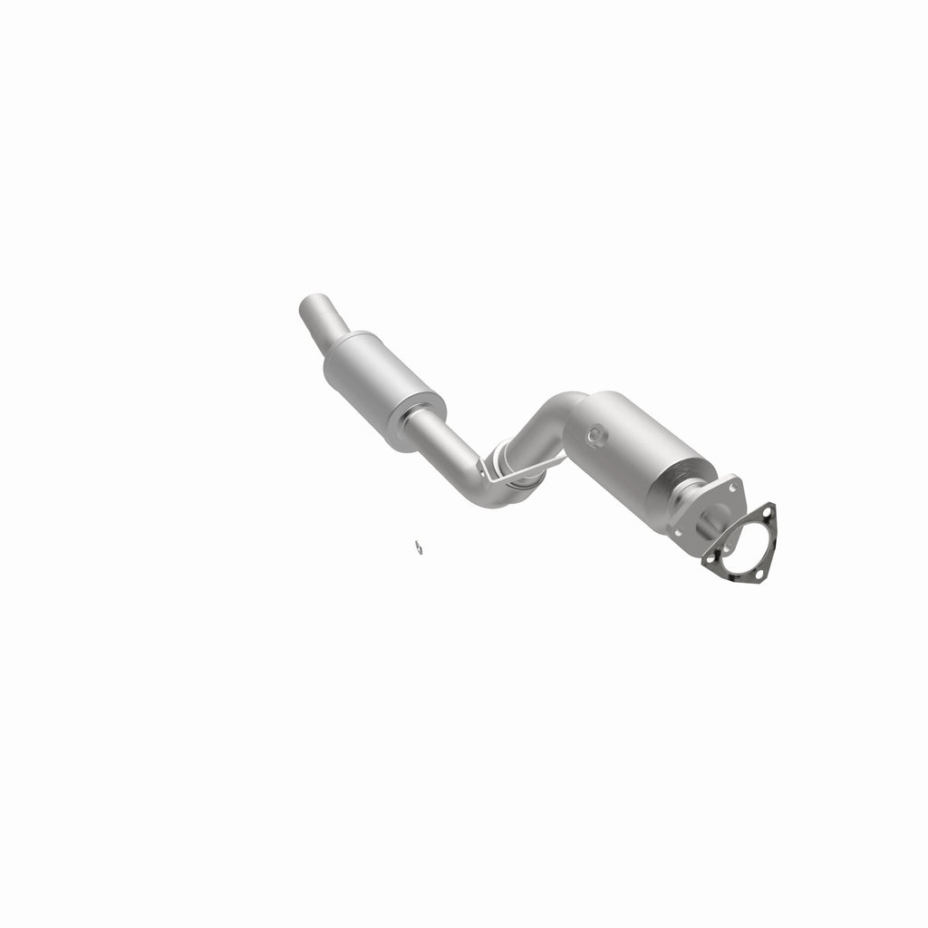 MagnaFlow Exhaust Products 24355 HM Grade Direct-Fit Catalytic Converter for Select Audi A4 Quattro