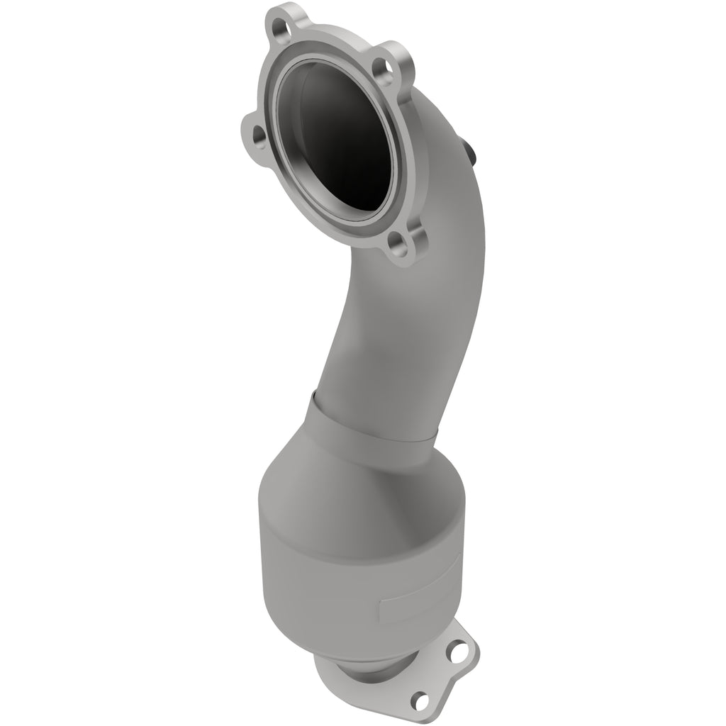 MagnaFlow Exhaust Products 49201 OEM Grade Direct-Fit Catalytic Converter for Select Pontiac Solstice, Saturn Sky