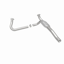 Load image into Gallery viewer, MagnaFlow Exhaust Products 93155 Standard Grade Direct-Fit Catalytic Converter for Select Chevrolet Astro, GMC Safari