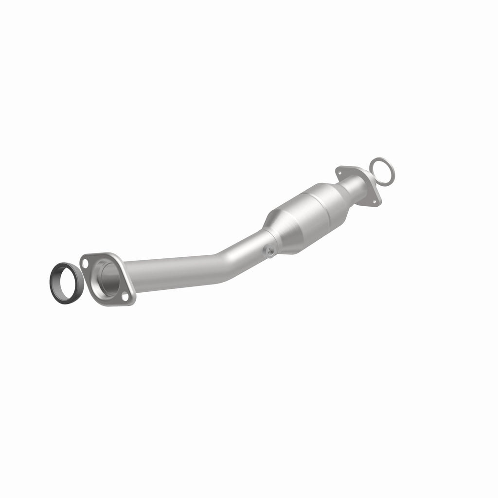 MagnaFlow Exhaust Products 557457 California CARB Direct-Fit Catalytic Converter for Select Nissan Juke