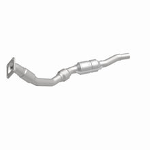 Load image into Gallery viewer, MagnaFlow Exhaust Products 24893 HM Grade Direct-Fit Catalytic Converter for Select Audi A6 Quattro, Audi Allroad Quattro