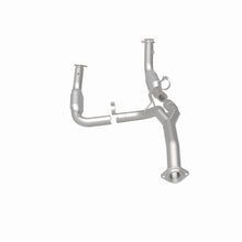 Load image into Gallery viewer, MagnaFlow Exhaust Products 21-252 OEM Grade Direct-Fit Catalytic Converter for Select Chevrolet Silverado HD, Chevrolet Silverado HD, GMC Sierra HD, GMC Sierra HD