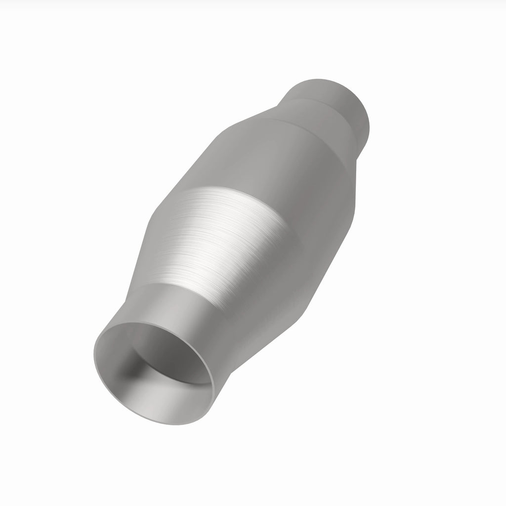 MagnaFlow Exhaust Products 59920 Standard Grade Universal Catalytic Converter
