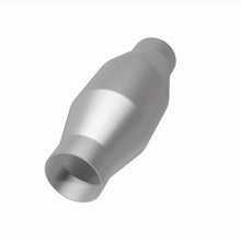 Load image into Gallery viewer, MagnaFlow Exhaust Products 59920 Standard Grade Universal Catalytic Converter