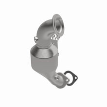 Load image into Gallery viewer, MagnaFlow Exhaust Products 51738 OEM Grade Direct-Fit Catalytic Converter for Select Ford Edge, Ford Explorer, Ford Special Service Police Sedan, Ford Taurus, Lincoln MKT