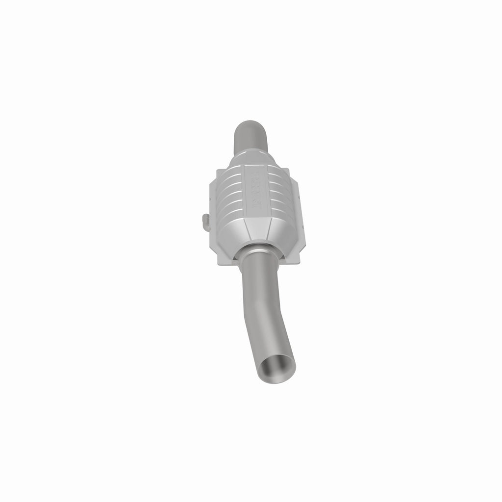 MagnaFlow Exhaust Products 3391290 California CARB Direct-Fit Catalytic Converter for Select Dodge B150, Dodge B250, Dodge B350