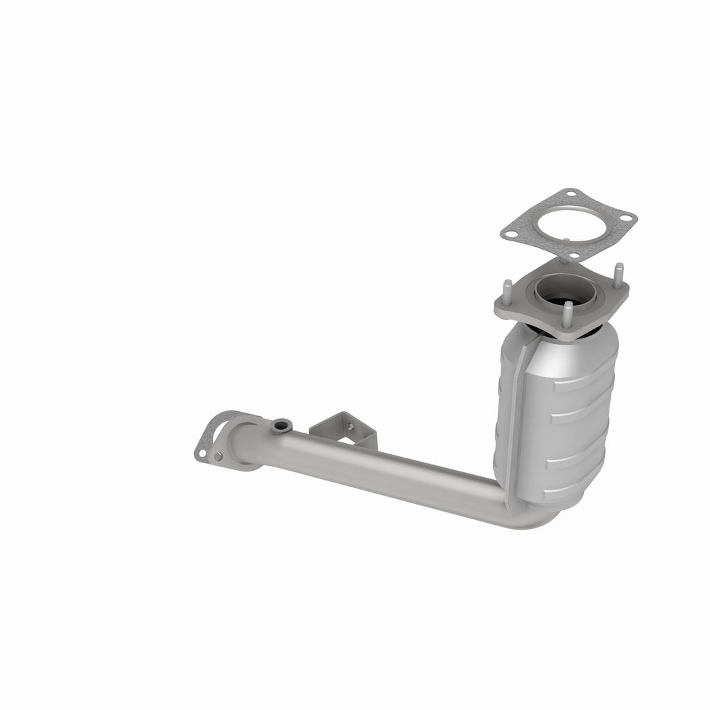 MagnaFlow Exhaust Products 49059 OEM Grade Direct-Fit Catalytic Converter for Select Ford Escort, Mercury Tracer