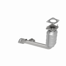 Load image into Gallery viewer, MagnaFlow Exhaust Products 49059 OEM Grade Direct-Fit Catalytic Converter for Select Ford Escort, Mercury Tracer