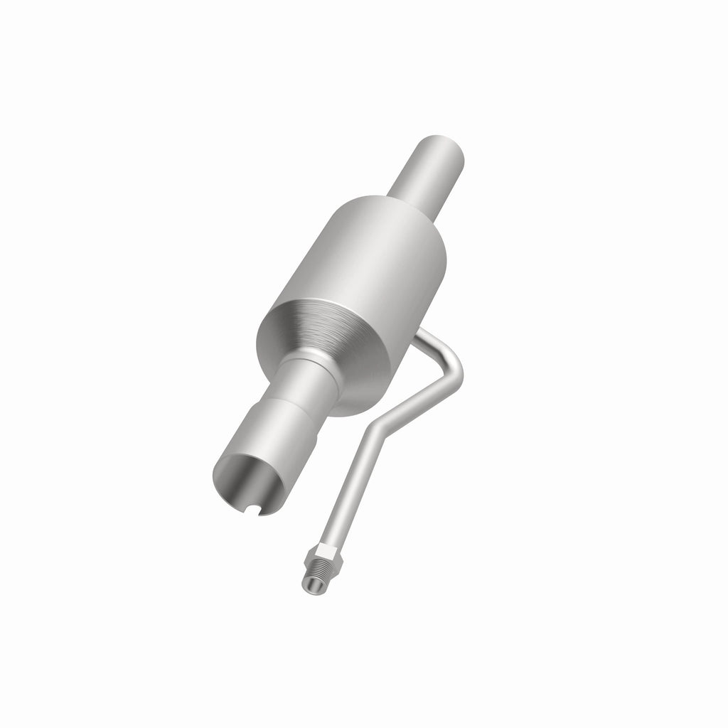 MagnaFlow Exhaust Products 4451210 California CARB Direct-Fit Catalytic Converter for Select Dodge Ram