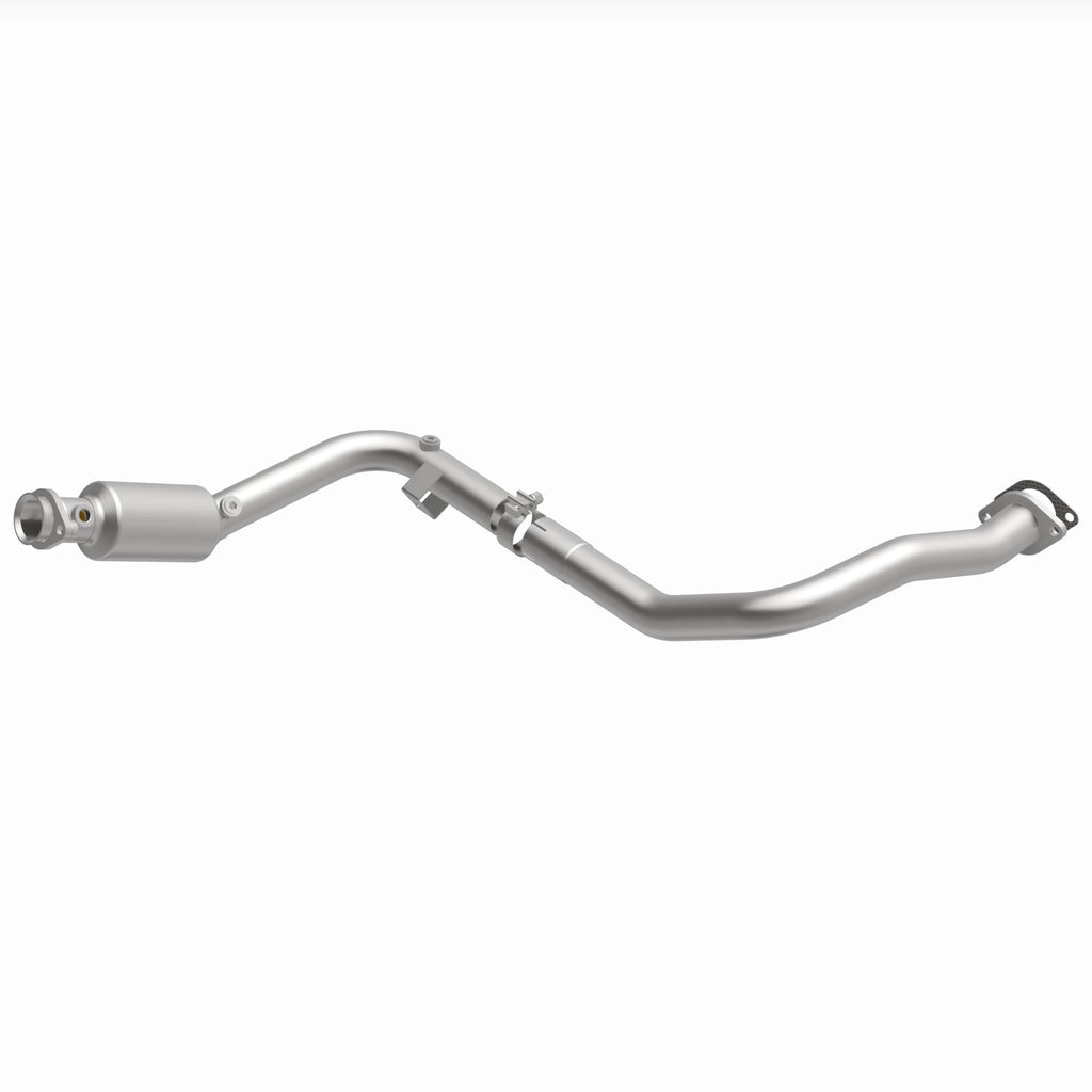 MagnaFlow Exhaust Products 4651719 California CARB Direct-Fit Catalytic Converter for Select Land Rover LR3, Land Rover Range Rover Sport