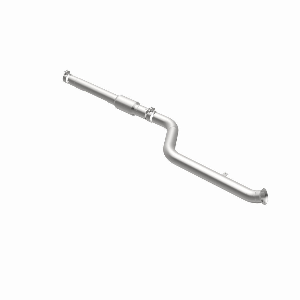 MagnaFlow Exhaust Products 280544 OEM Grade Direct-Fit Catalytic Converter for Select BMW 530e, BMW 530e xDrive