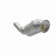 Load image into Gallery viewer, MagnaFlow Exhaust Products 52265 OEM Grade Direct-Fit Catalytic Converter for Select BMW X1, BMW X3, BMW X4