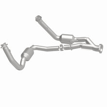 Load image into Gallery viewer, MagnaFlow Exhaust Products 4651709 California CARB Direct-Fit Catalytic Converter for Select Jeep Commander, Jeep Grand Cherokee