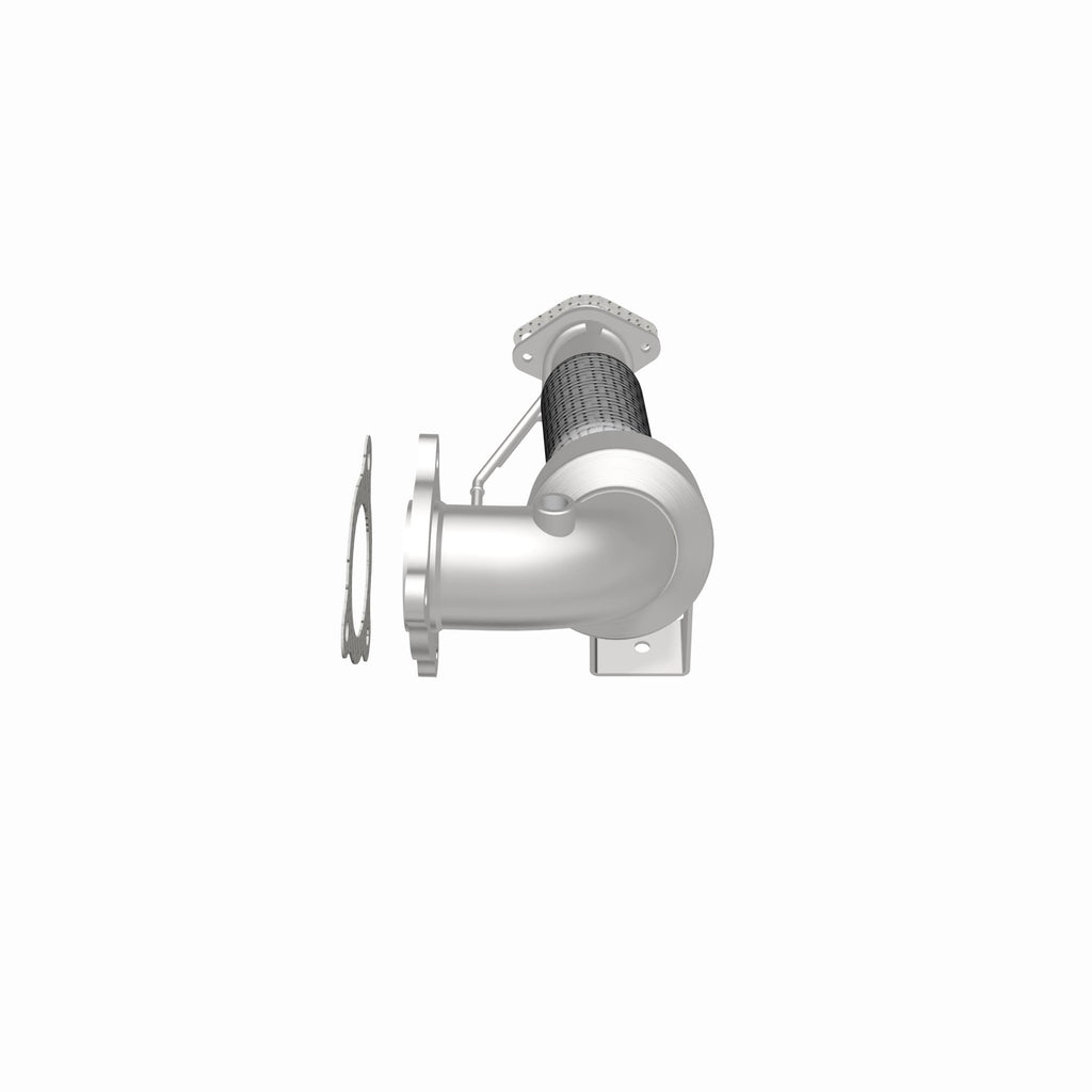 MagnaFlow Exhaust Products 23-095 OEM Grade Direct-Fit Catalytic Converter for Select Ford Edge, Lincoln Nautilus