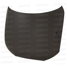 Load image into Gallery viewer, 09-10-Audi-A4-Oem-Style-Carbon-Fiber-Hood