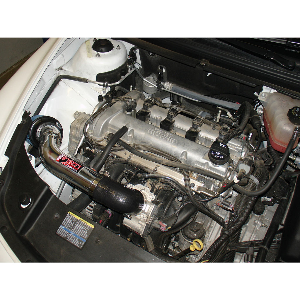 09-10-Chevrolet-Malibu-2.4L-No-Air-Pump--08-09-Pontiac-G6-L4-2.4L-No-Air-Pump-Black-Air-Intak