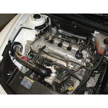 Load image into Gallery viewer, 09-10-Chevrolet-Malibu-2.4L-No-Air-Pump--08-09-Pontiac-G6-L4-2.4L-No-Air-Pump-Black-Air-Intak
