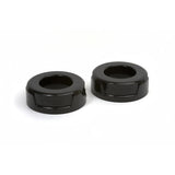 Daystar International KC09116BK 09-10 Dodge RAM 1500 1 Inch Rear Only No Air Suspension Daystar