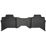 Husky Liners 19031 2nd Seat Floor Liner