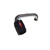 Injen PF8051P Polished PF Cold Air Intake System