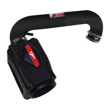 Injen PF8051WB Wrinkle Black PF Cold Air Intake System