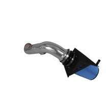 Load image into Gallery viewer, 09-10-Ford-F-150-2-Valve-V8-4.6L-Polished-Power-Flow-Air-Intake-System