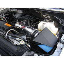 Load image into Gallery viewer, 09-10-Ford-F-150-3-Valve-V8-4.6L-Polished-Power-Flow-Air-Intake-System