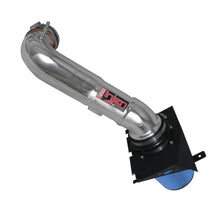 Load image into Gallery viewer, 09-10-Ford-F-150-3-Valve-V8-4.6L-Polished-Power-Flow-Air-Intake-System