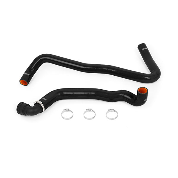 09-10-Ford-F-150-4.6L-V8-Black-Silicone-Radiator-Hose-Kit