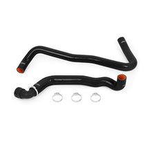 Load image into Gallery viewer, 09-10-Ford-F-150-4.6L-V8-Black-Silicone-Radiator-Hose-Kit