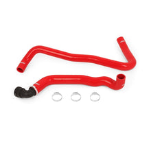 Load image into Gallery viewer, 09-10-Ford-F-150-4.6L-V8-Red-Silicone-Radiator-Hose-Kit