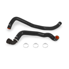 Load image into Gallery viewer, 09-10-Ford-F-150-5.4L-V8-Black-Silicone-Radiator-Hose-Kit